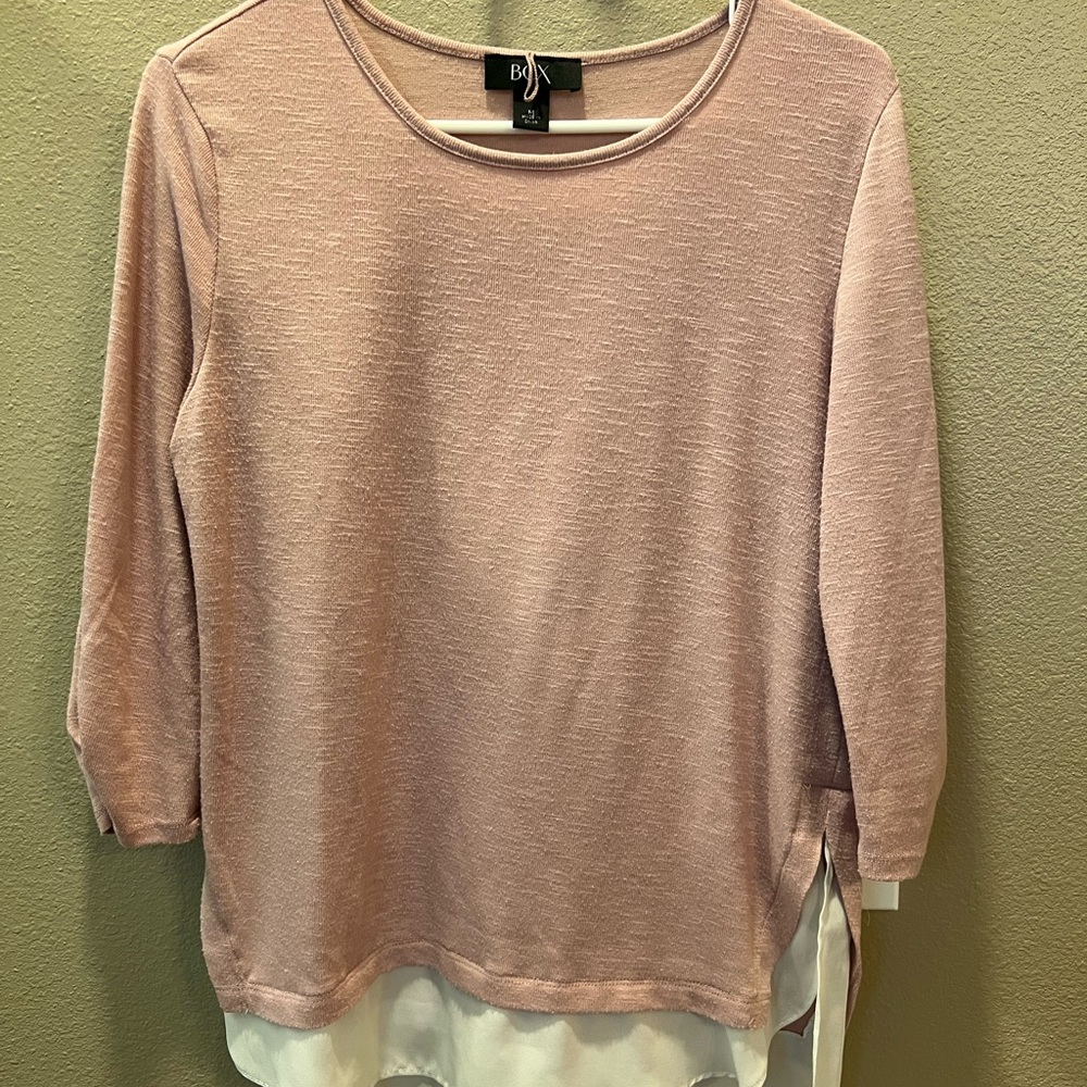 Macy BCX Womens dress too